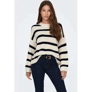 Jdy Strickpullover Beige M