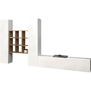 Home affaire Wohnwand Maruska, (1-St)