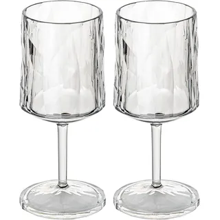 Koziol Club No. 21 Superglas 250 ml, 2 St.