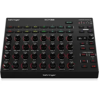 Behringer BCR32 USB MIDI-Controller