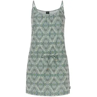 Protest Kleid Minikleid Veggie Green 38