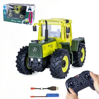 Jamara Mercedes-Benz MB-trac 1000 1:24S 2,4 GHz
