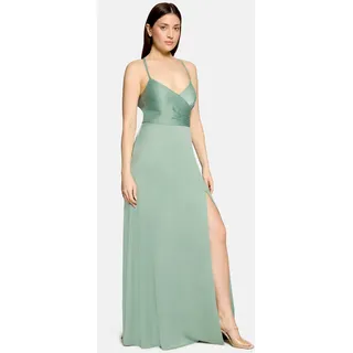 Vera Mont Abendkleid Grün L