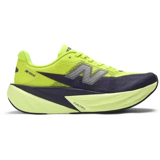 New Balance FuelCell Rebel v5 Damen Slim Alkaline Green 37,5