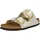 Big Buckle Birko-Flor schmal graceful pearl white 40