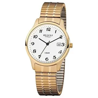 REGENT F-876 Zug-Armband 36 mm
