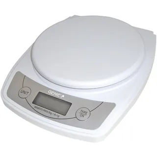 GENIE 3606 EDS Weiß
