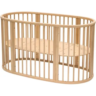 Stokke® SleepiTM Babybett Sleepi V3, natur