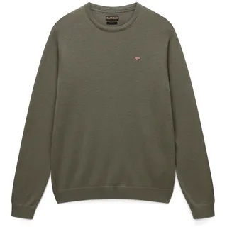 NAPAPIJRI Pullover DAMAVAND oliv M