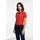 Poloshirt Rot M