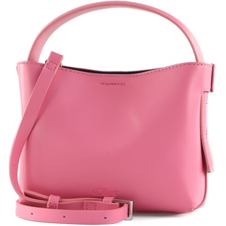 s.Oliver Handbag Lilac / Pink