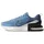 Herren Work Blue/Black/Diffused Blue 42