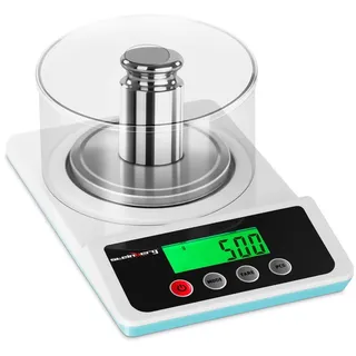 Steinberg Systems Präzisionswaage 500 g / 0,01 g