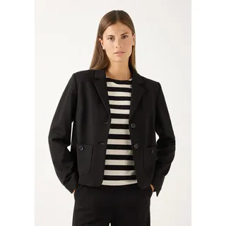 More & More Jackenblazer Schwarz 36