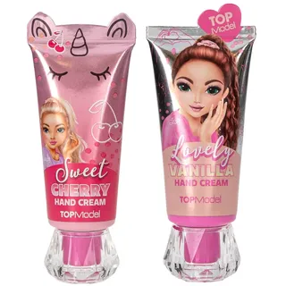DEPESCHE TOPModel Handcreme BEAUTY and ME 2 x 75 ml