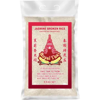 Royal Thai Jasminreis 4,5 kg