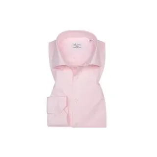 Stenströms Herren Hemd rosa, rosa, NOS