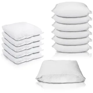 BigDean Luftentfeuchter Nachfüllpack 12 x 400 g