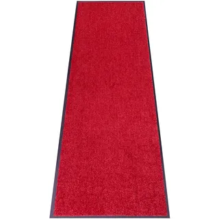 HANSE HOME Schmutzfangmatte 120 x 180 cm Rot