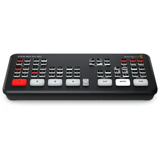Blackmagic Design ATEM Mini Pro ISO