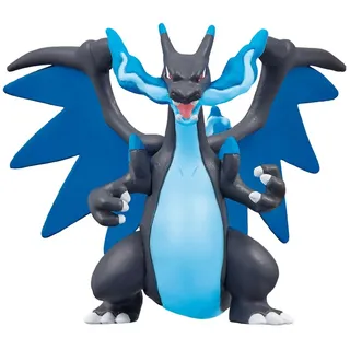 Takara Tomy Pokemon Moncolle Mega Charizard X