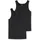 SCHIESSER BY SCHIESSER Unterhemd 2er Pack Gr 3XL