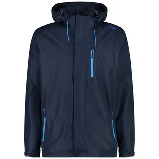 CMP Herren Regenjacke Größe 56