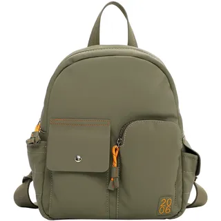 Emily & Noah E&N Joeline Rucksack Khaki