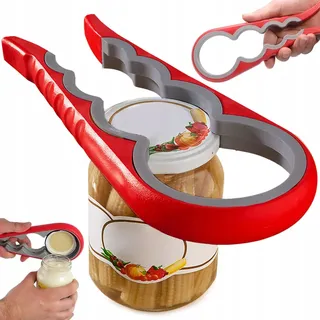 Glasöffner 4 In 1 (200) Gaba