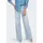 CRO495 NOOS Turquoise/Light Blue Bleached Denim XS(34)/30