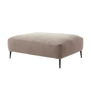 Jette Home Sofahocker  Inside ¦ rosa/pink ¦ Maße (cm): B: 120 H: 44 T: 90.0