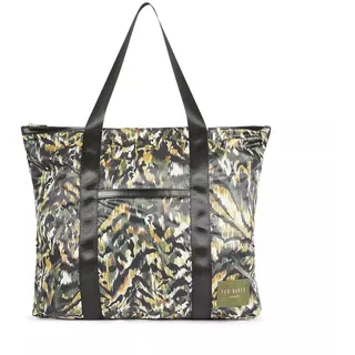 Ted Baker Aleahh Shopper Handtasche für Damen - Schwarz