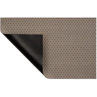 Karat Pavia Outdoor-Teppich 120 x 180 cm Braun