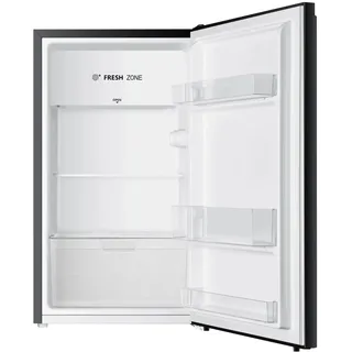 PKM KS93EB Kühlschrank (94 l, 840 mm hoch, Schwarz)