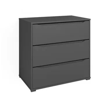 Vicco Ruben 80 x 77,6 x 48 cm Anthrazit