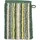 Waschhandschuh 16 x 22 cm tanne 6 St.