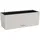 50 Komplettset 50 x 19 x 19 cm lichtgrau