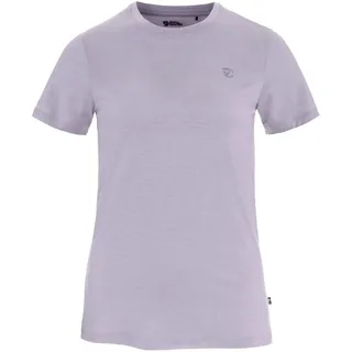 Fjällräven Abisko Wool lavender mist M
