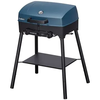 Enders Campinggrill Explorer Next Pro inkl. Wetterschutzhülle