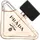 refillable 50 ml