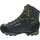 Herren Stahlblau/Kiwi 48,5