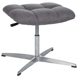 MID.YOU BÜROHOCKER Grau