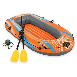 BESTWAY Kondor Elite 2000 Set 196 x 106 x 31 cm (61141)