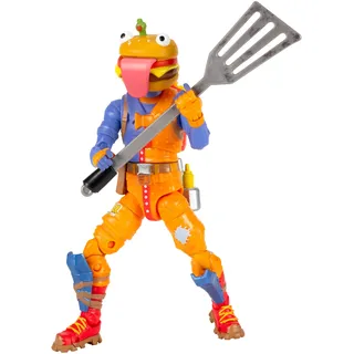 Jazwares Beef Boss Fortnite Actionfigur 15 cm