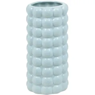 Vase Crmq Boule Sky Ass H23 - Atmosphera Cr√©ateur D'Int√©rieur