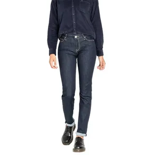 LEE Marion Straight Jeans Rinse 28 35