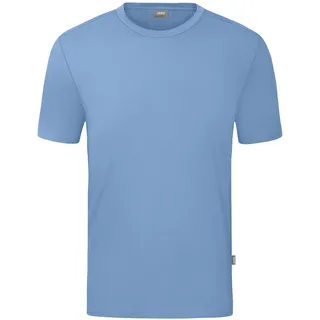 Jako Organic T-Shirt eisblau 164