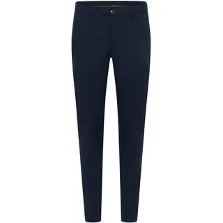 Kaffe Vera 7/8-Hose Blau 36