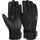 X Handschuhe Schwarz/Silber 8
