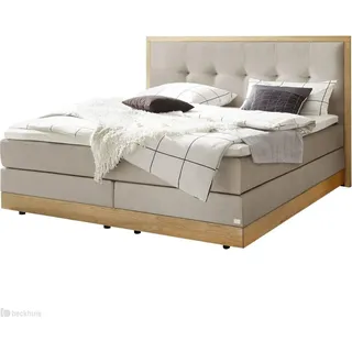 Hasena Alba 200 x 200 cm Khaki
